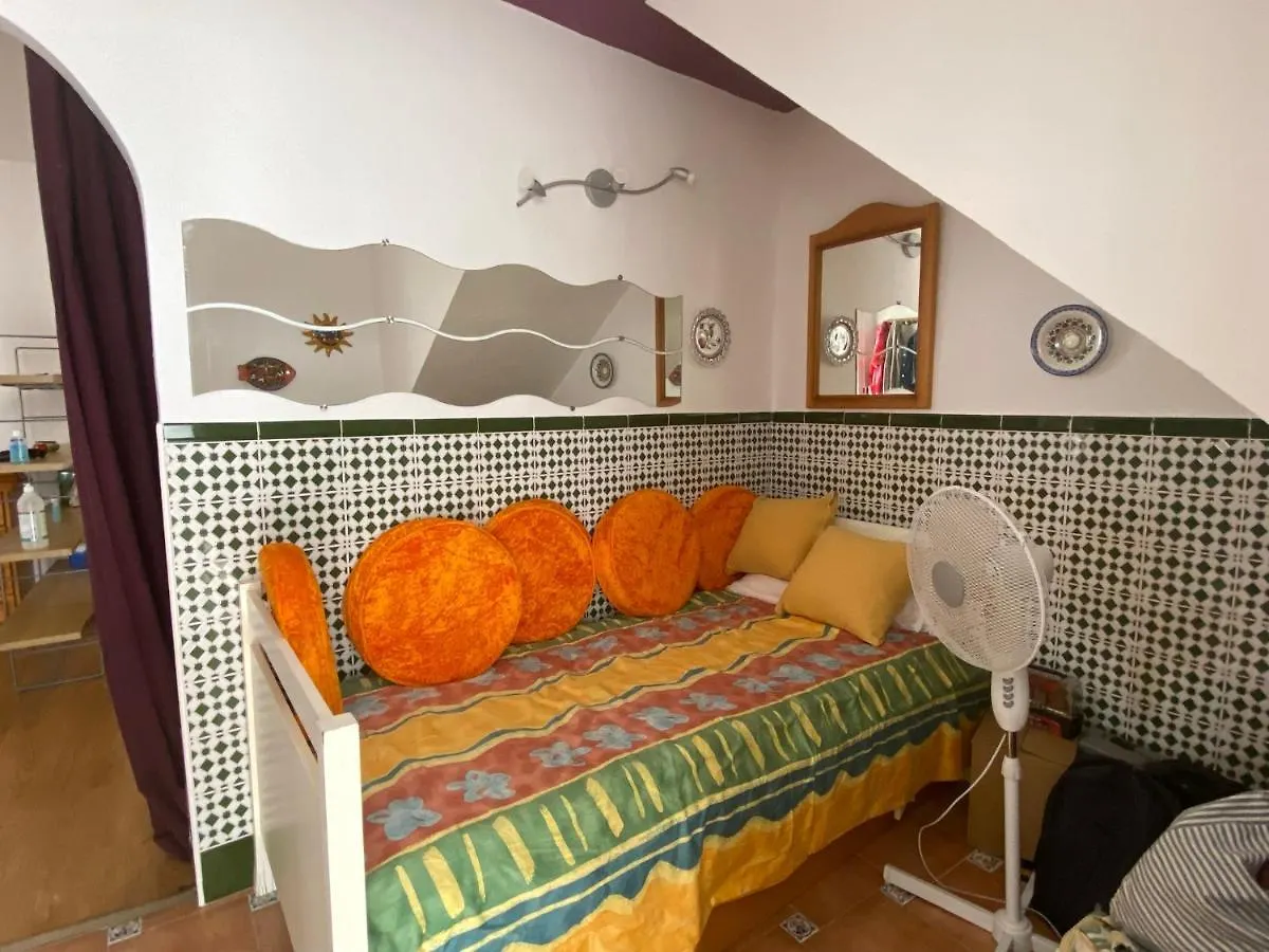 Apartamento Loft En Conil Conil De La Frontera