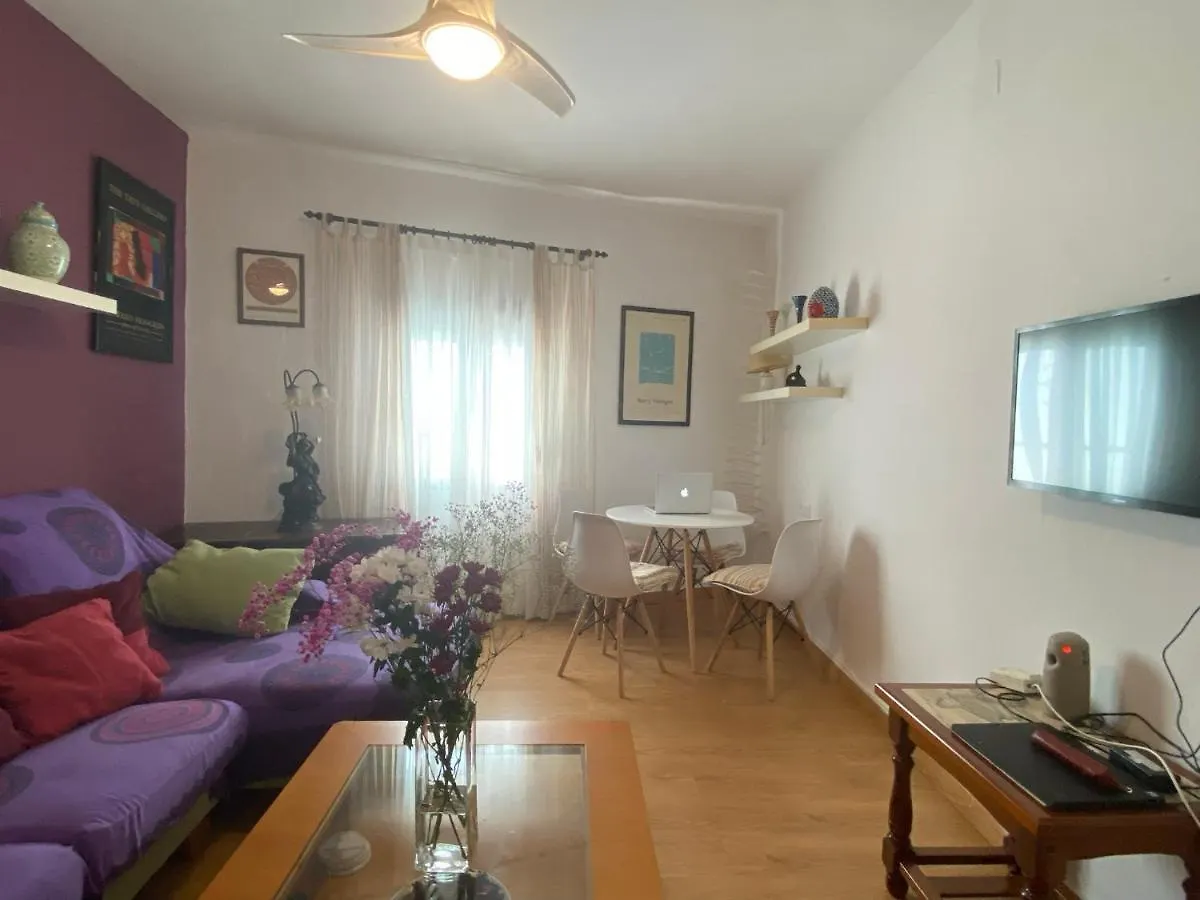 Apartamento Loft En Conil Conil De La Frontera