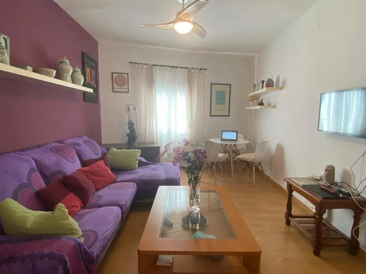 Apartamento Loft En Conil Conil De La Frontera