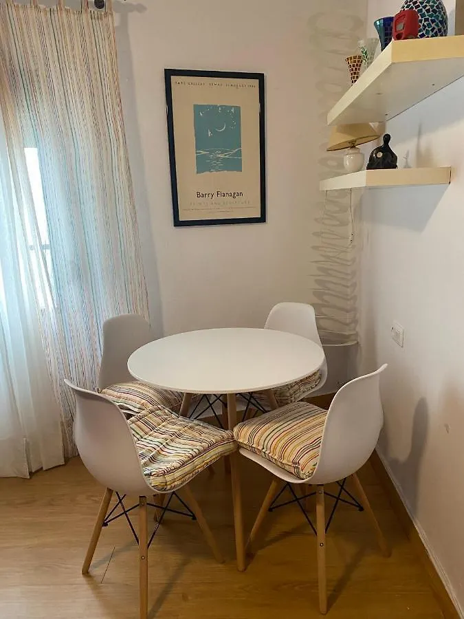 Apartamento Loft En Conil Conil De La Frontera España