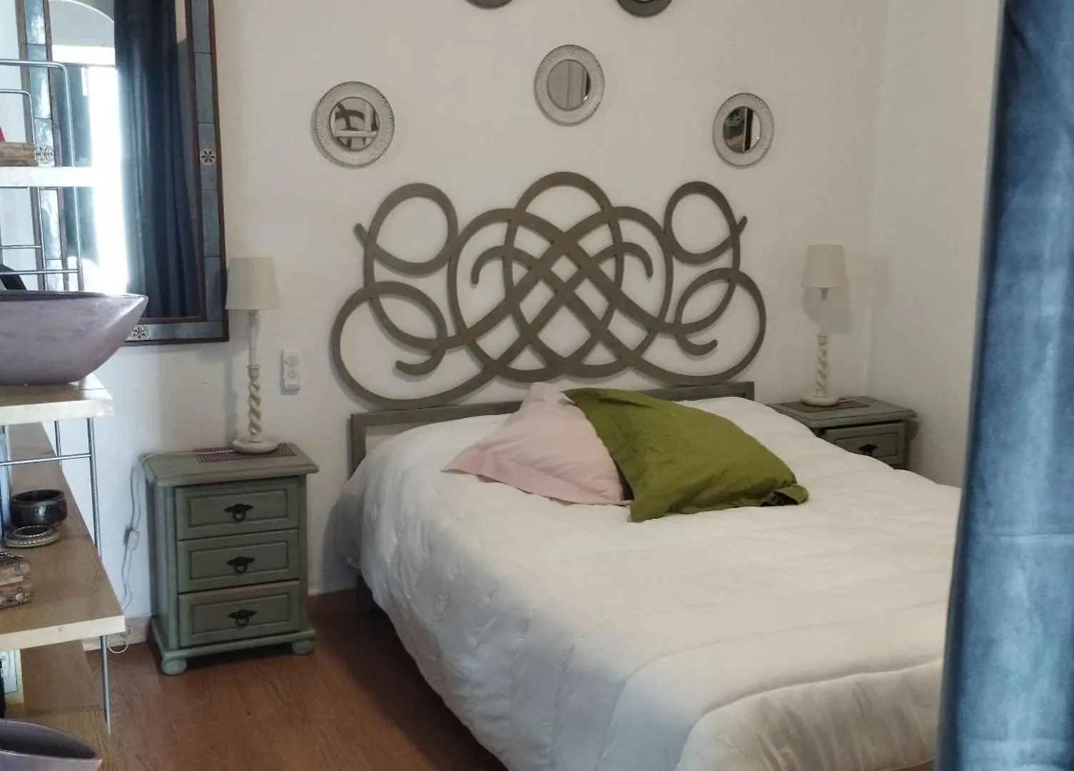 Apartamento Loft En Conil Conil De La Frontera