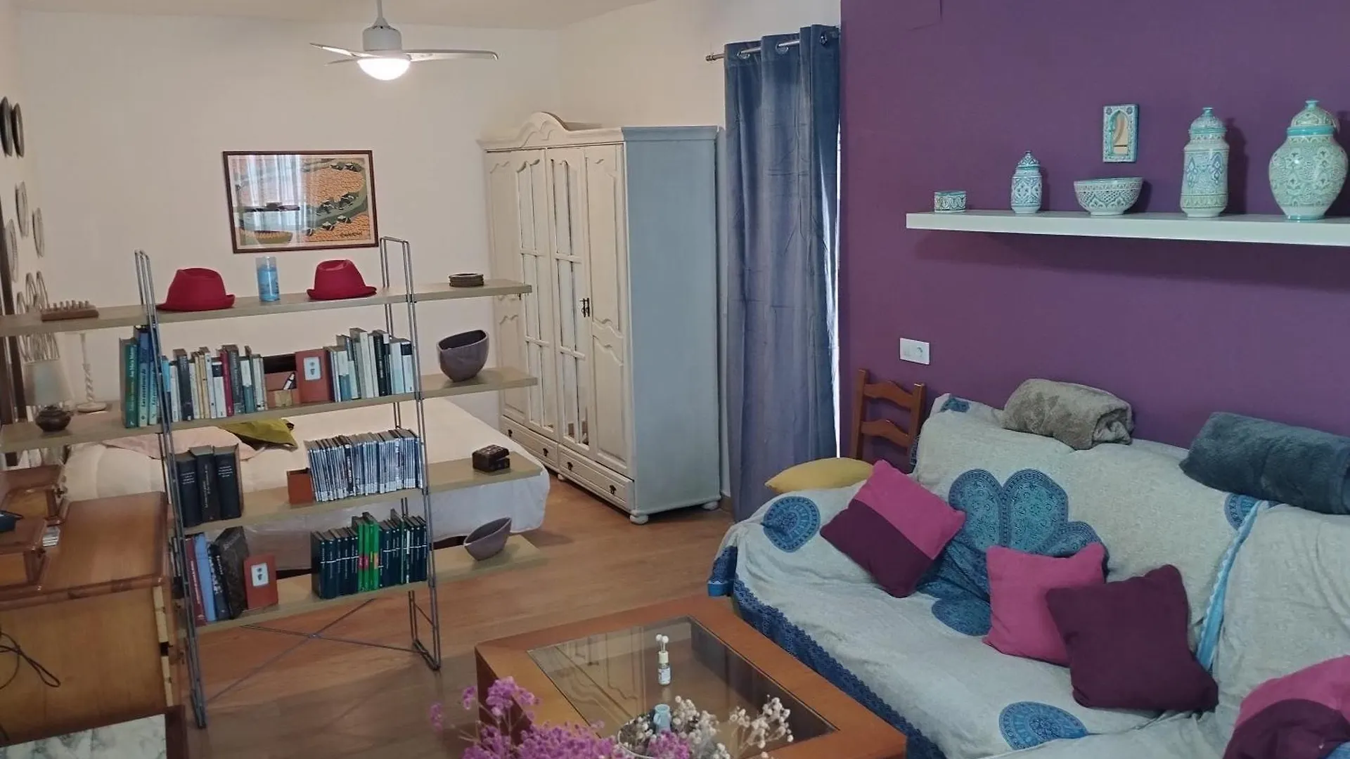 Apartamento Loft En Conil Conil De La Frontera