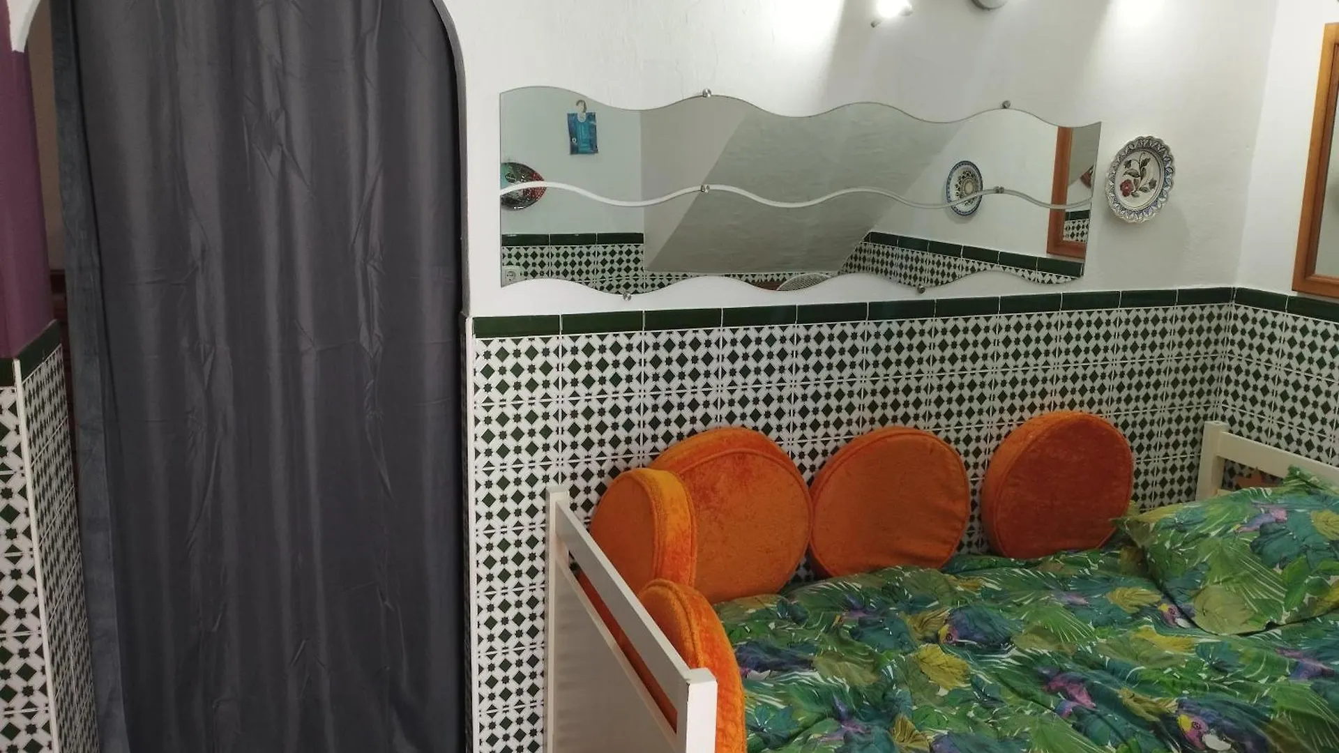 Apartamento Loft En Conil Conil De La Frontera