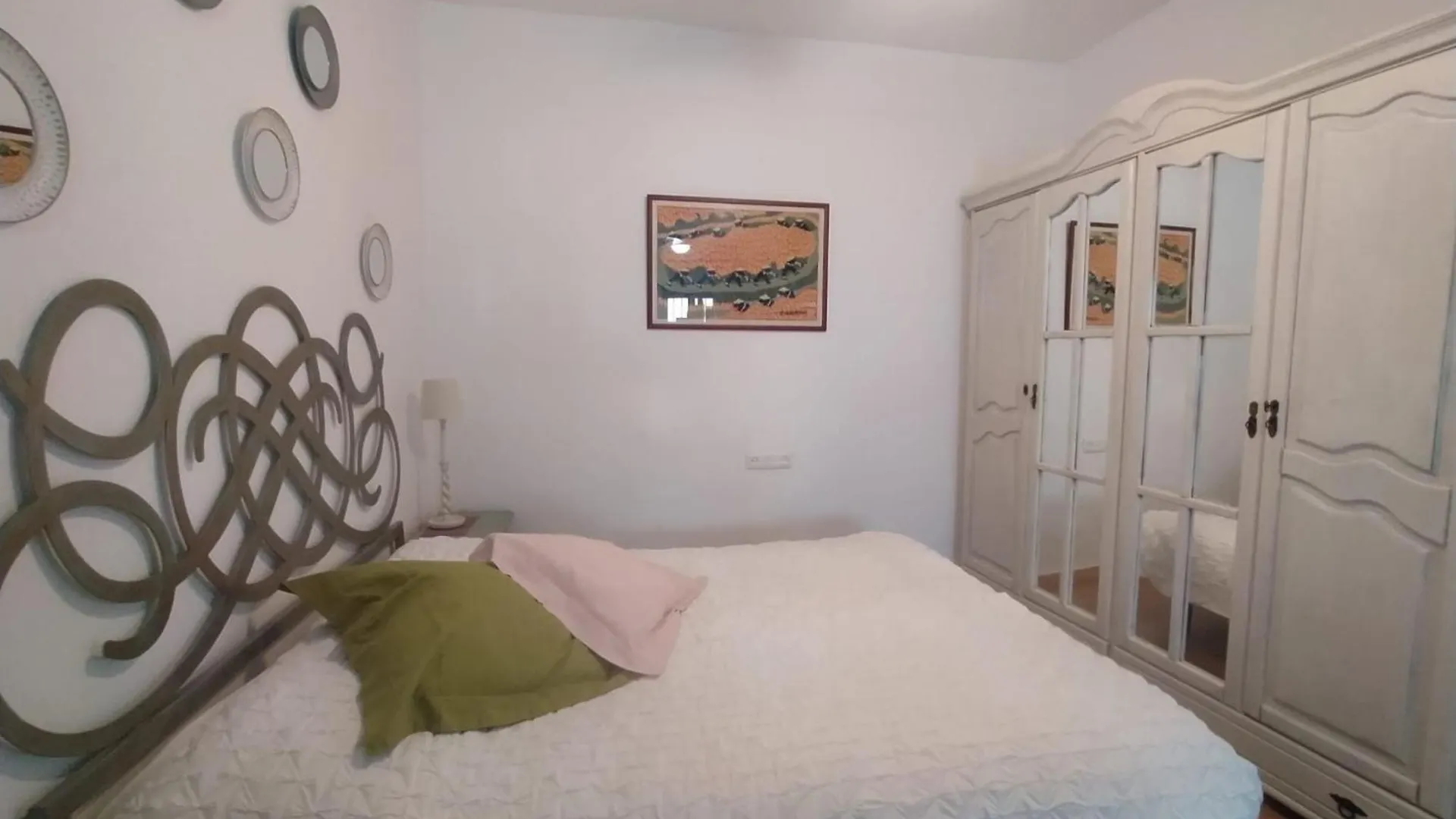 Loft En Conil Daire Conil De La Frontera 0*,