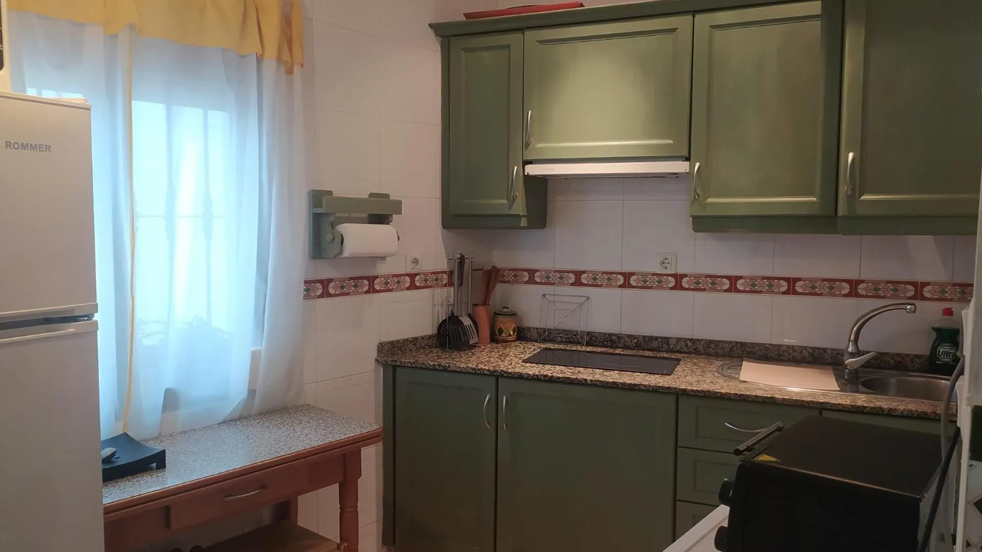 Apartamento Loft En Conil Conil De La Frontera 0*,