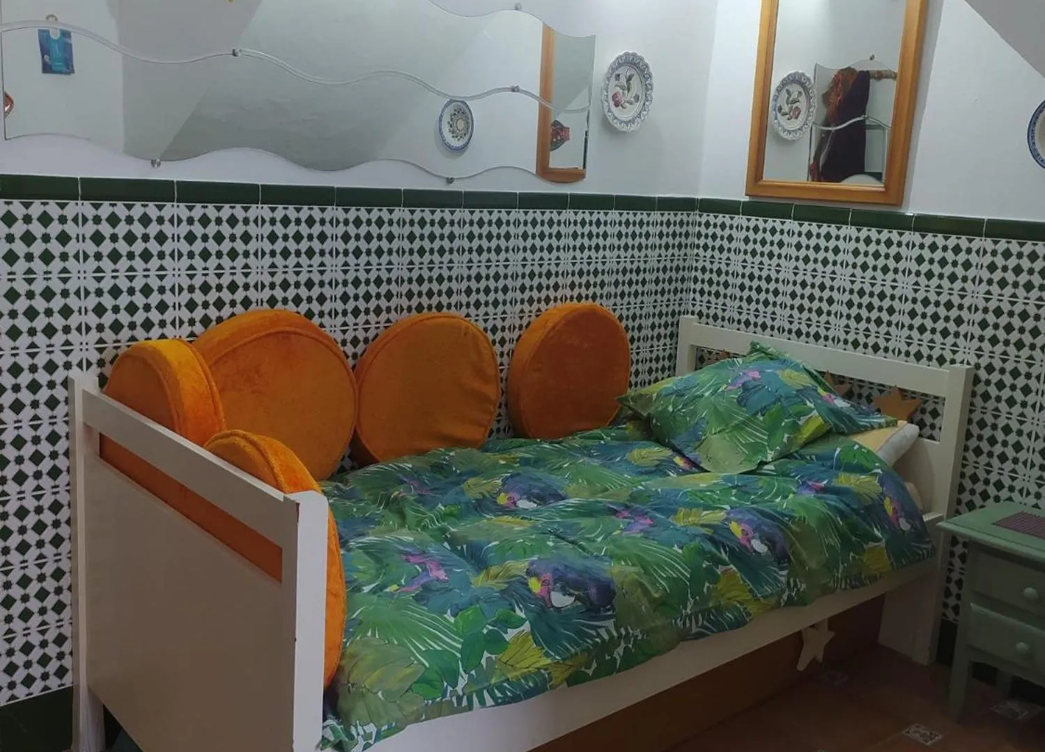 Apartamento Loft En Conil Conil De La Frontera España