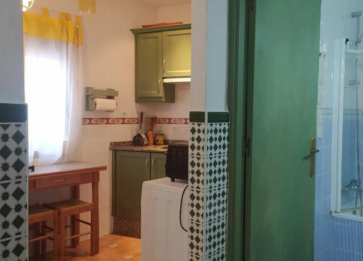 Loft En Conil Daire Conil De La Frontera