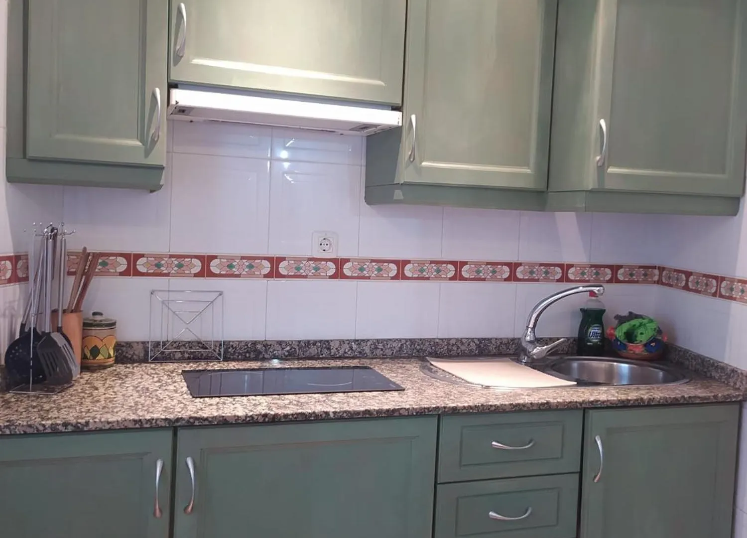 Apartamento Loft En Conil Conil De La Frontera