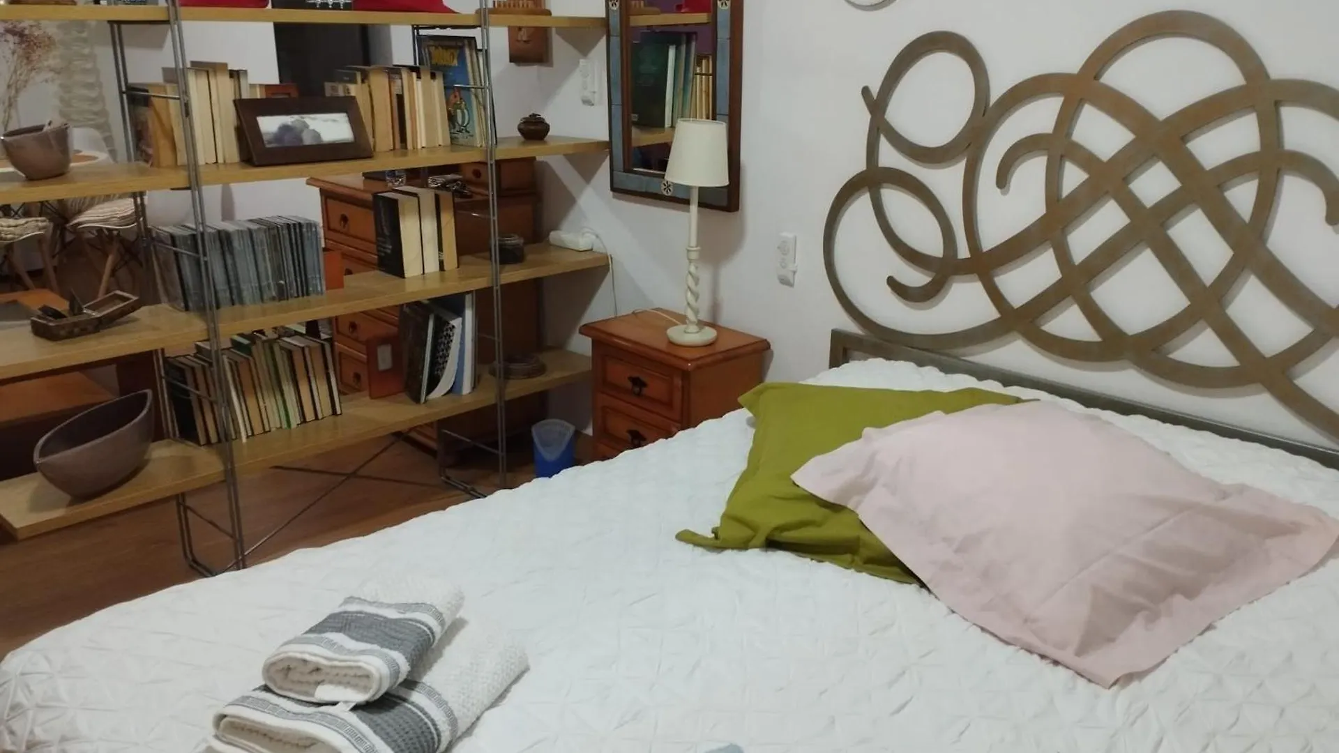Loft En Conil Daire Conil De La Frontera 0*,  İspanya