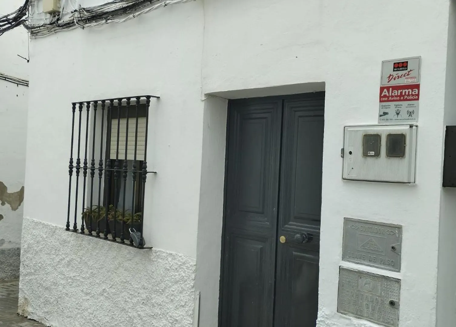 Apartamento Loft En Conil Conil De La Frontera