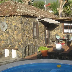 Casa Bruni , Breña Alta España