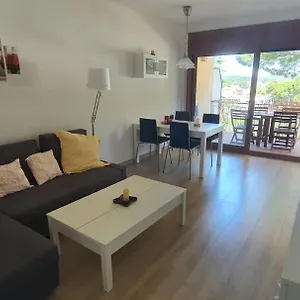Apartamento En La Fosca, , Palamós España