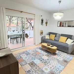 Casa Anna - Climatisé, 2 Chambres, 50 M Plage, Terrasse 16m2, Wifi , Platja d'Aro (Playa de Aro) España