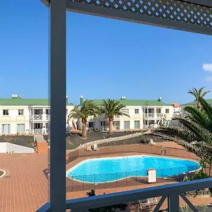 Verde Mar Susy 46 , Corralejo España