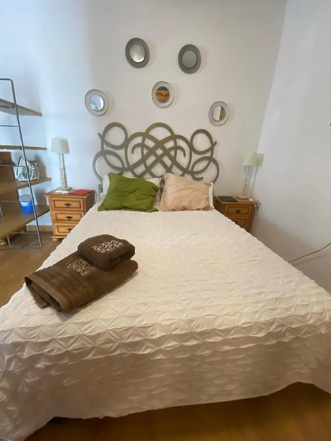 Loft En Conil Apartment Conil De La Frontera