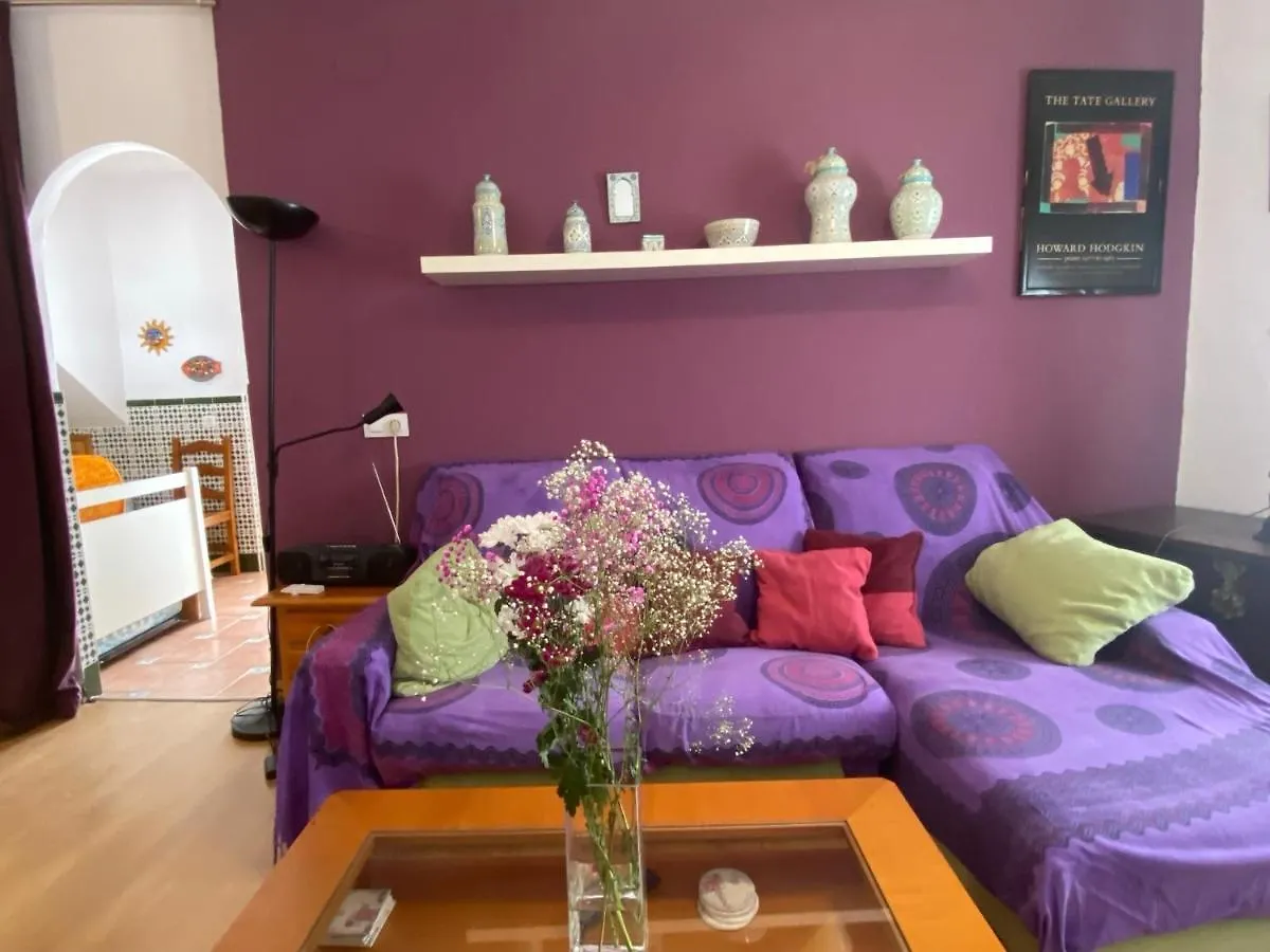 Loft En Conil Apartment Conil De La Frontera Spain